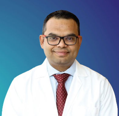 Dr. Gaurav Sharma