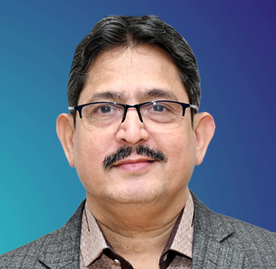 Dr. Pramod Gandhi