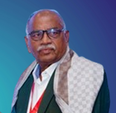 Dr. S H THorat