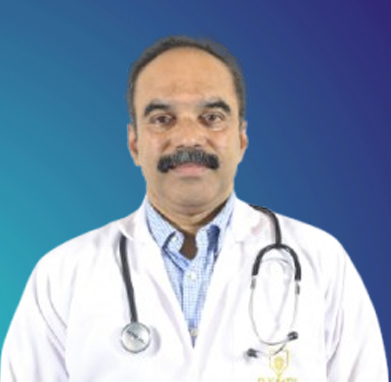 Dr. Sunil Shetty